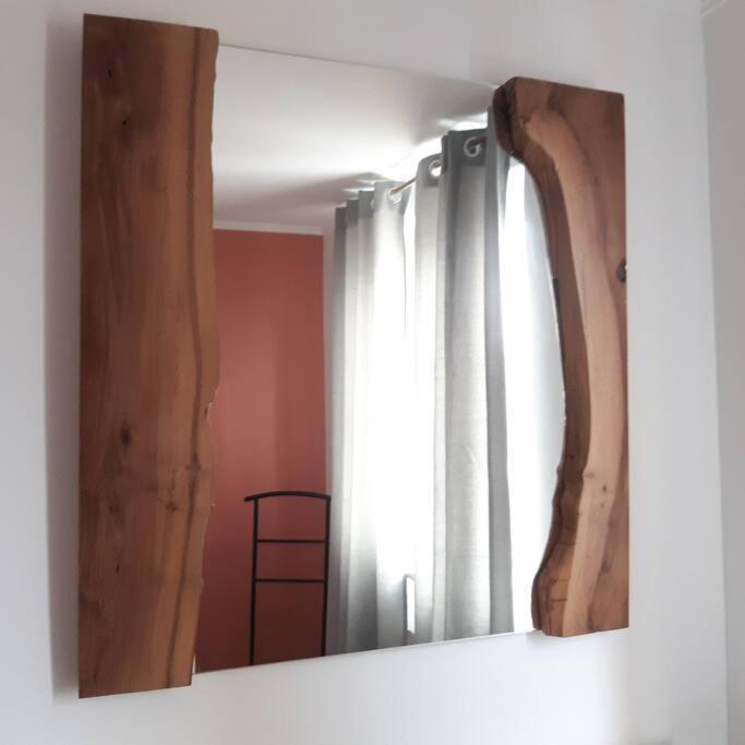 Logement Ideal Pour Un Sejour Alsacien En Amoureux Colmar Exterior photo